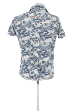 Férfi ing Superdry, Méret M, Szín Sokszínű, Ár 9 079 Ft