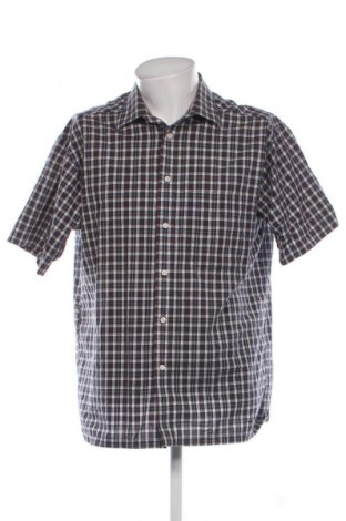 Herrenhemd TCM, Größe L, Farbe Mehrfarbig, Preis € 5,00