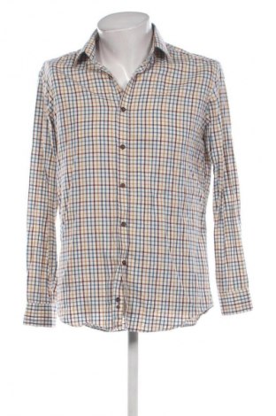 Herrenhemd Taylor & Wright, Größe M, Farbe Mehrfarbig, Preis € 7,99