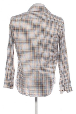 Herrenhemd Taylor & Wright, Größe M, Farbe Mehrfarbig, Preis € 7,99