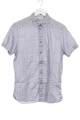 Herrenhemd Ted Baker, Größe XS, Farbe Mehrfarbig, Preis € 5,12