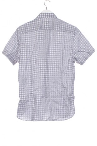 Herrenhemd Ted Baker, Größe XS, Farbe Mehrfarbig, Preis € 5,12
