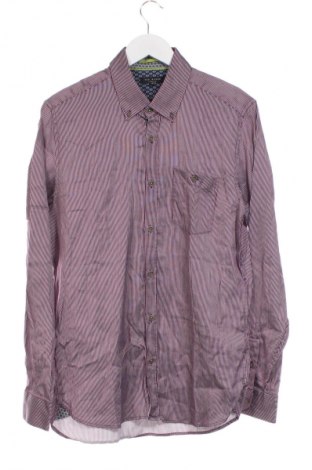 Herrenhemd Ted Baker, Größe S, Farbe Mehrfarbig, Preis € 7,99