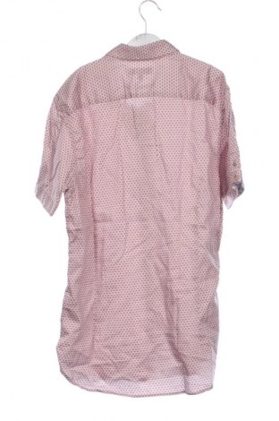 Herrenhemd Ted Baker, Größe S, Farbe Mehrfarbig, Preis € 8,47