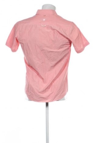 Herrenhemd Teodor, Größe M, Farbe Mehrfarbig, Preis € 1,99