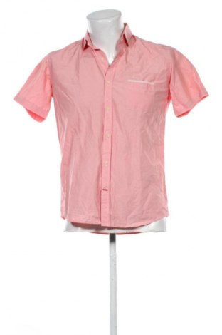 Herrenhemd Teodor, Größe M, Farbe Mehrfarbig, Preis € 1,99