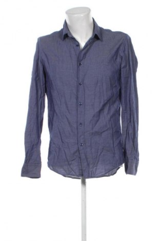 Pánská košile  Theo Wormland, Velikost M, Barva Vícebarevné, Cena  189,00 Kč