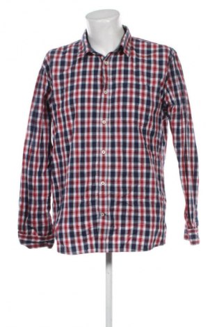 Cămașă de bărbați Tom Tailor, Mărime XXL, Culoare Multicolor, Preț 70,99 Lei, #133234912