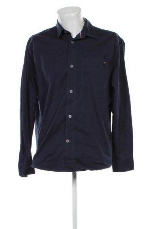 Férfi ing Tommy Hilfiger, Méret XL, Szín Kék, Ár 16 449 Ft