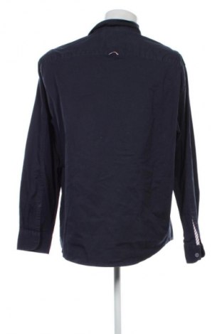 Férfi ing Tommy Hilfiger, Méret XL, Szín Kék, Ár 16 449 Ft