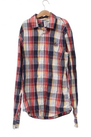 Pánská košile  Tommy Hilfiger, Velikost S, Barva Vícebarevné, Cena  1 109,00 Kč