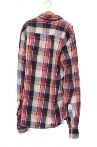 Pánská košile  Tommy Hilfiger, Velikost S, Barva Vícebarevné, Cena  1 109,00 Kč