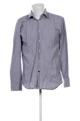 Herrenhemd Tommy Hilfiger, Größe L, Farbe Mehrfarbig, Preis € 47,99