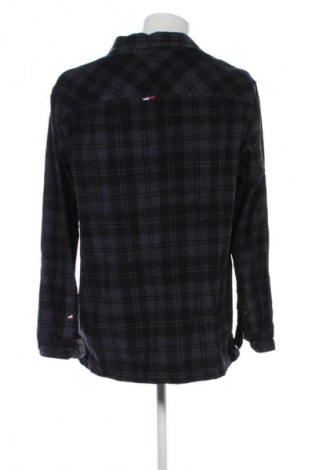 Мъжка риза Tommy Jeans, Размер XL, Цвят Многоцветен, Цена 29,14 €