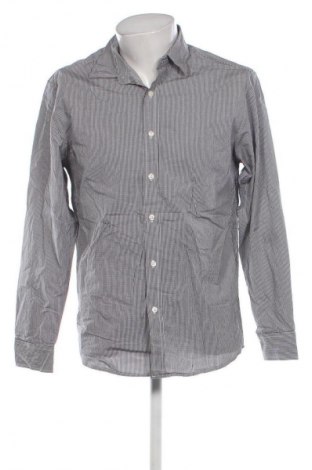 Herrenhemd Unbranded, Größe M, Farbe Mehrfarbig, Preis € 1,99