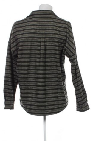 Herrenhemd Unbranded, Größe L, Farbe Mehrfarbig, Preis € 3,99