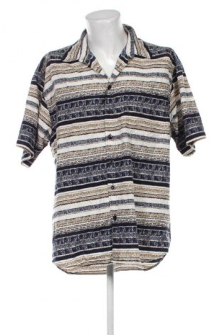 Herrenhemd Unbranded, Größe XXL, Farbe Mehrfarbig, Preis € 5,99
