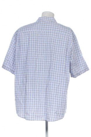 Herrenhemd Unbranded, Größe 5XL, Farbe Mehrfarbig, Preis € 17,99