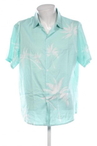 Pánská košile  Unbranded, Velikost 4XL, Barva Vícebarevné, Cena  149,00 Kč