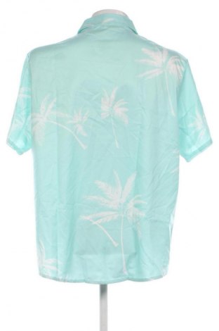 Pánská košile  Unbranded, Velikost 4XL, Barva Vícebarevné, Cena  149,00 Kč