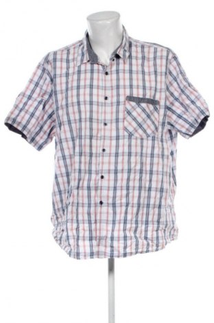 Męska koszula Unbranded, Rozmiar 4XL, Kolor Kolorowy, Cena 55,99 zł