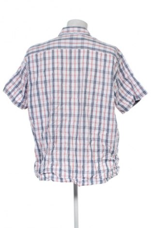 Męska koszula Unbranded, Rozmiar 4XL, Kolor Kolorowy, Cena 55,99 zł