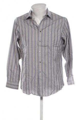 Herrenhemd Unbranded, Größe L, Farbe Mehrfarbig, Preis € 2,99