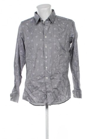 Herrenhemd Unbranded, Größe L, Farbe Mehrfarbig, Preis € 2,99