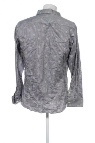 Herrenhemd Unbranded, Größe L, Farbe Mehrfarbig, Preis € 2,99