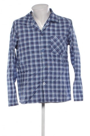 Herrenhemd Unbranded, Größe M, Farbe Mehrfarbig, Preis € 2,99