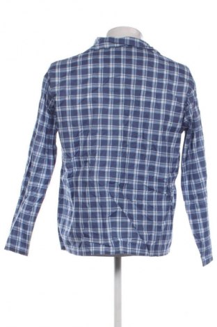 Herrenhemd Unbranded, Größe M, Farbe Mehrfarbig, Preis € 2,99