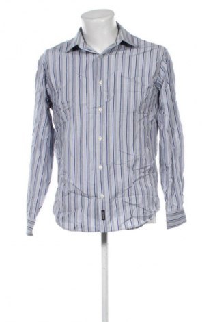 Herrenhemd Unbranded, Größe S, Farbe Mehrfarbig, Preis € 2,99