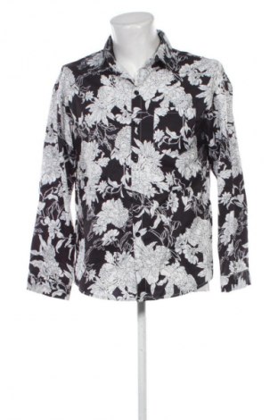 Мъжка риза Unbranded, Размер M, Цвят Многоцветен, Цена 6,64 €