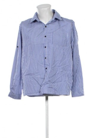 Herrenhemd Unbranded, Größe L, Farbe Mehrfarbig, Preis € 2,99