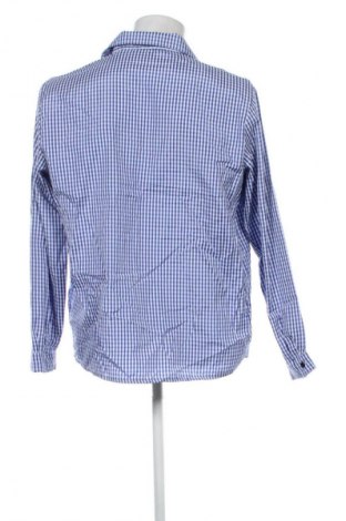 Herrenhemd Unbranded, Größe L, Farbe Mehrfarbig, Preis € 2,99