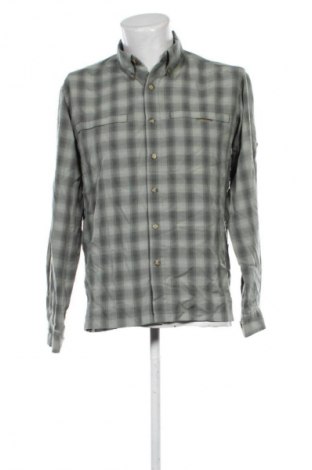 Herrenhemd Unbranded, Größe M, Farbe Mehrfarbig, Preis € 8,99