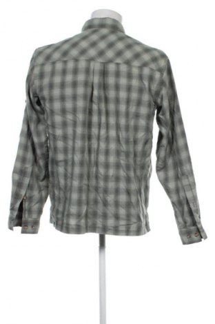 Herrenhemd Unbranded, Größe M, Farbe Mehrfarbig, Preis € 8,99