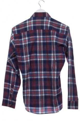 Herrenhemd Unbranded, Größe M, Farbe Mehrfarbig, Preis € 5,00