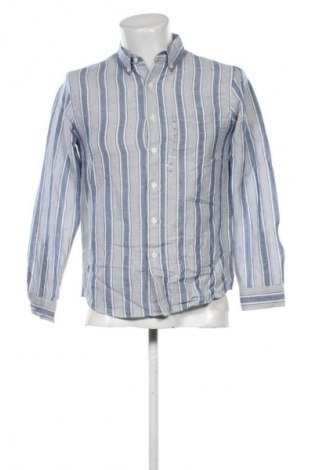 Herrenhemd Unbranded, Größe M, Farbe Mehrfarbig, Preis € 2,99