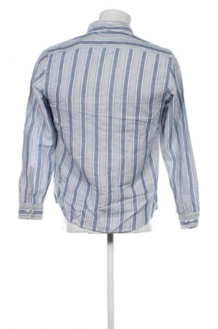 Herrenhemd Unbranded, Größe M, Farbe Mehrfarbig, Preis € 2,99