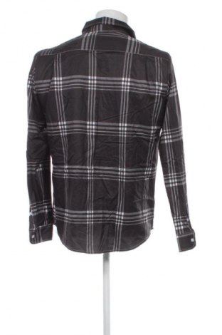 Herrenhemd Unbranded, Größe M, Farbe Mehrfarbig, Preis € 2,99