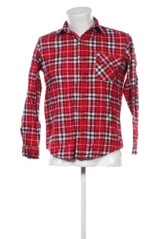 Herrenhemd Unbranded, Größe S, Farbe Mehrfarbig, Preis € 2,99