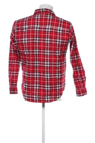 Herrenhemd Unbranded, Größe S, Farbe Mehrfarbig, Preis € 2,99