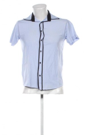 Herrenhemd Unbranded, Größe M, Farbe Mehrfarbig, Preis € 5,99