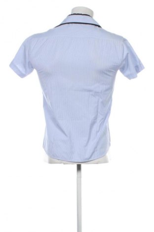 Herrenhemd Unbranded, Größe M, Farbe Mehrfarbig, Preis € 5,99