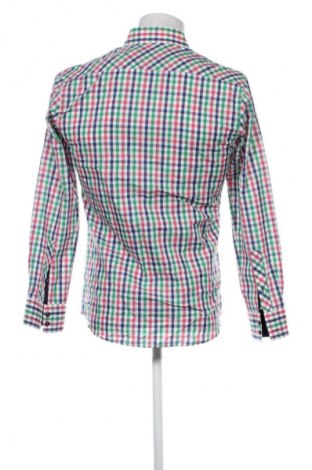 Herrenhemd Unbranded, Größe M, Farbe Mehrfarbig, Preis € 2,99