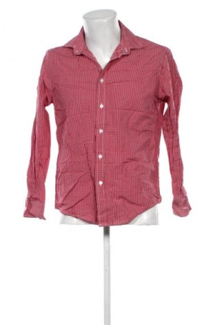 Ανδρικό πουκάμισο Unbranded, Μέγεθος M, Χρώμα Πολύχρωμο, Τιμή 3,99 €