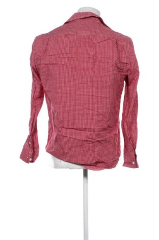 Ανδρικό πουκάμισο Unbranded, Μέγεθος M, Χρώμα Πολύχρωμο, Τιμή 3,99 €