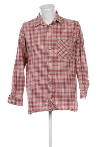 Herrenhemd Unbranded, Größe L, Farbe Mehrfarbig, Preis € 2,99