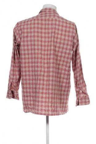 Herrenhemd Unbranded, Größe L, Farbe Mehrfarbig, Preis € 2,99